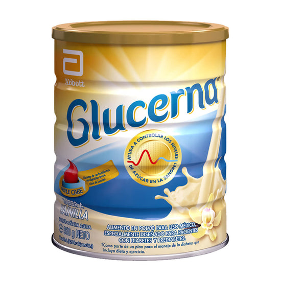 Glucerna (850 gr)