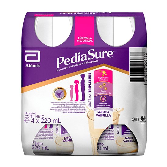 PEDIASURE 220ml