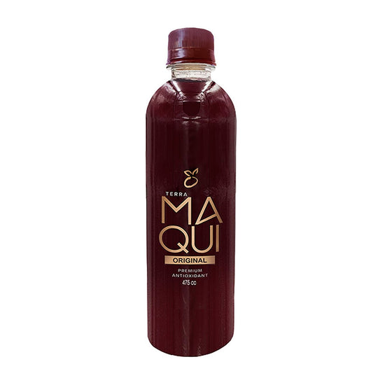Jugo de Maqui (475 ml)