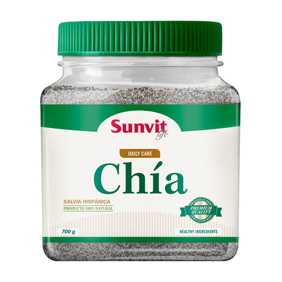 Chía - Sunvit Life