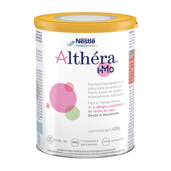 ALTHERA 400G