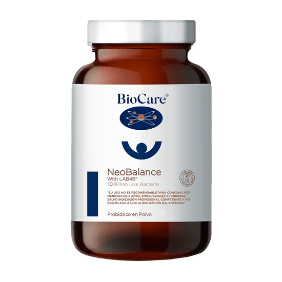 PROBIOTICO NEOBALANCE POLVO